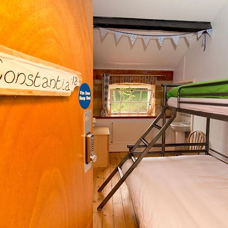 วายเอชเอ บอกเกิล โฮล Hostel Fylingthorpe ภายนอก รูปภาพ