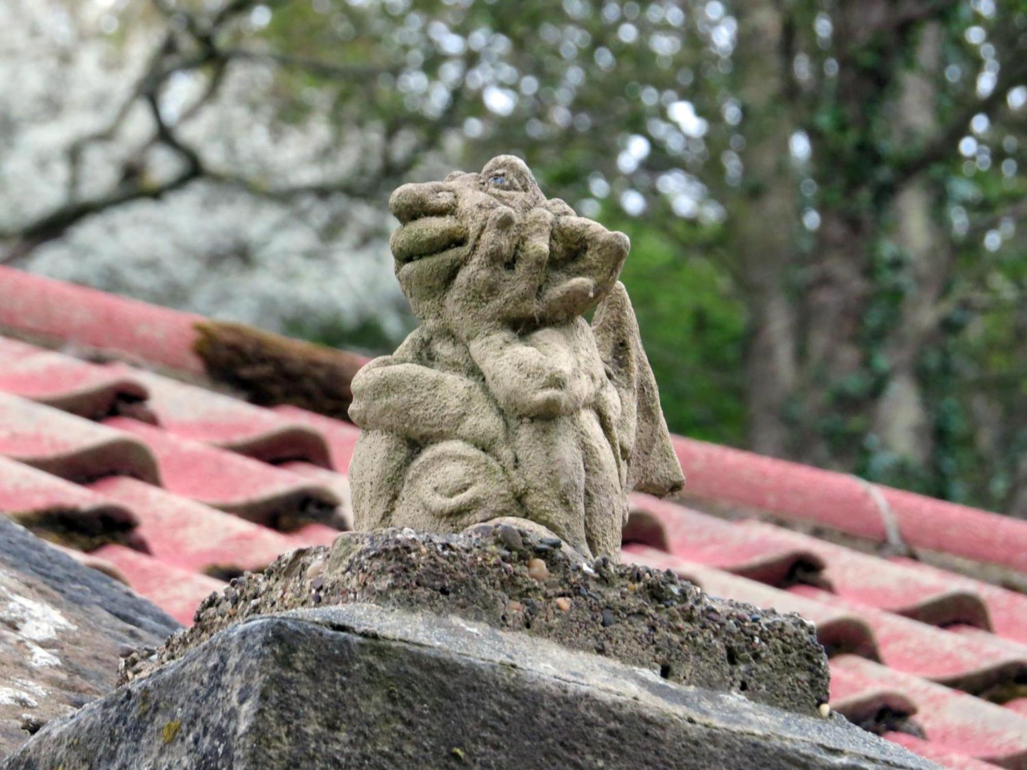 วายเอชเอ บอกเกิล โฮล Hostel Fylingthorpe ภายนอก รูปภาพ