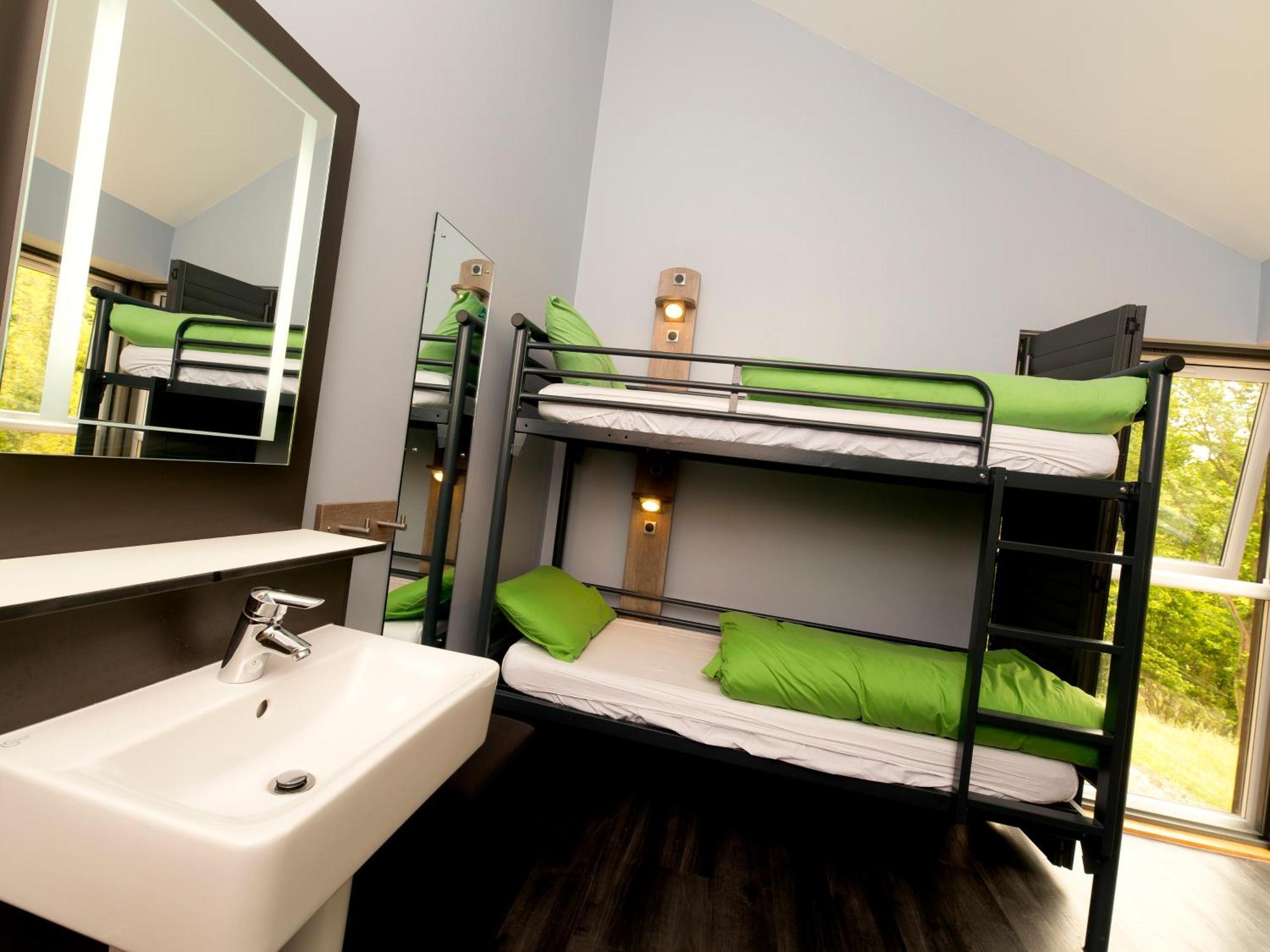 วายเอชเอ บอกเกิล โฮล Hostel Fylingthorpe ภายนอก รูปภาพ