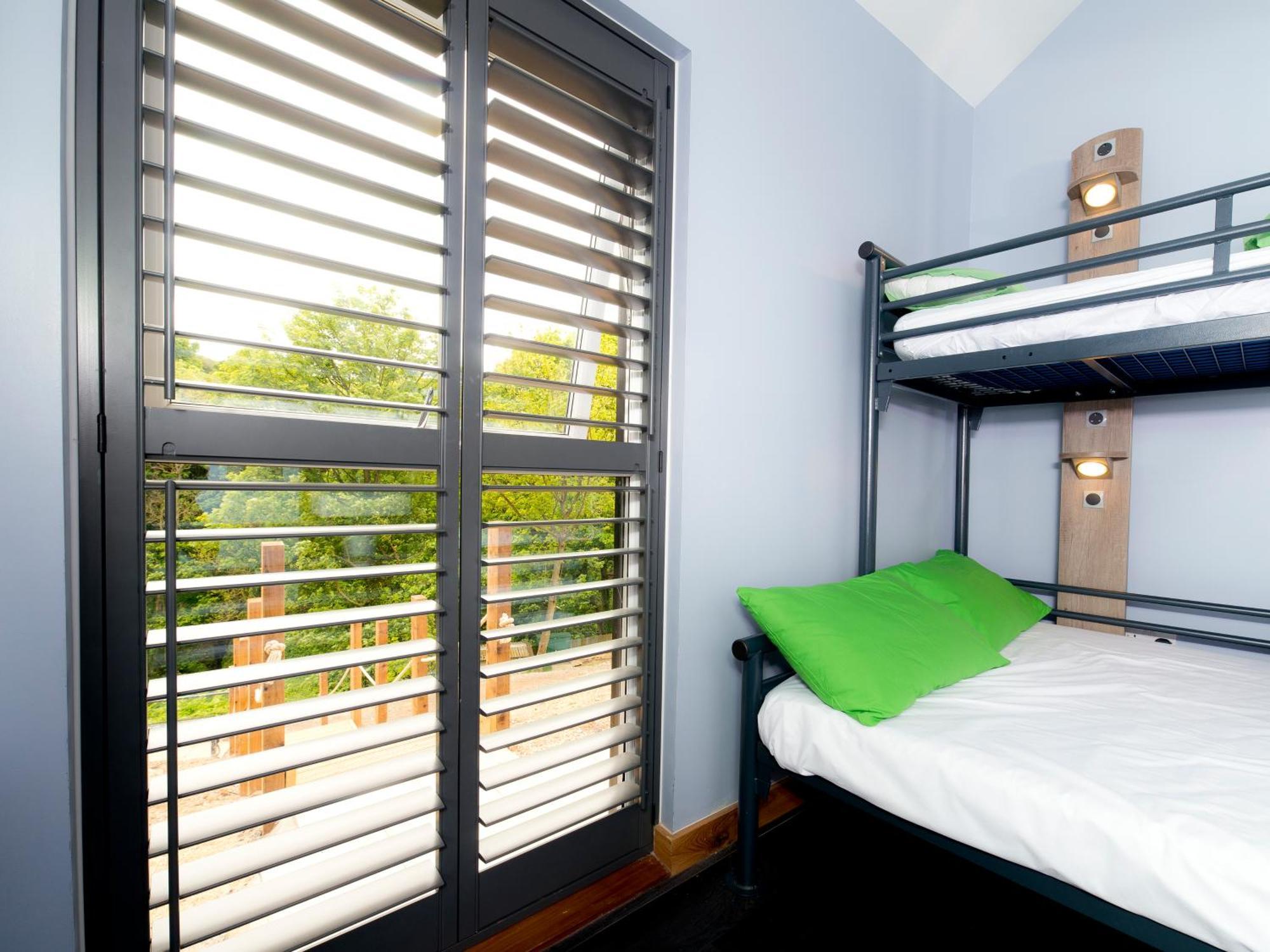 วายเอชเอ บอกเกิล โฮล Hostel Fylingthorpe ภายนอก รูปภาพ