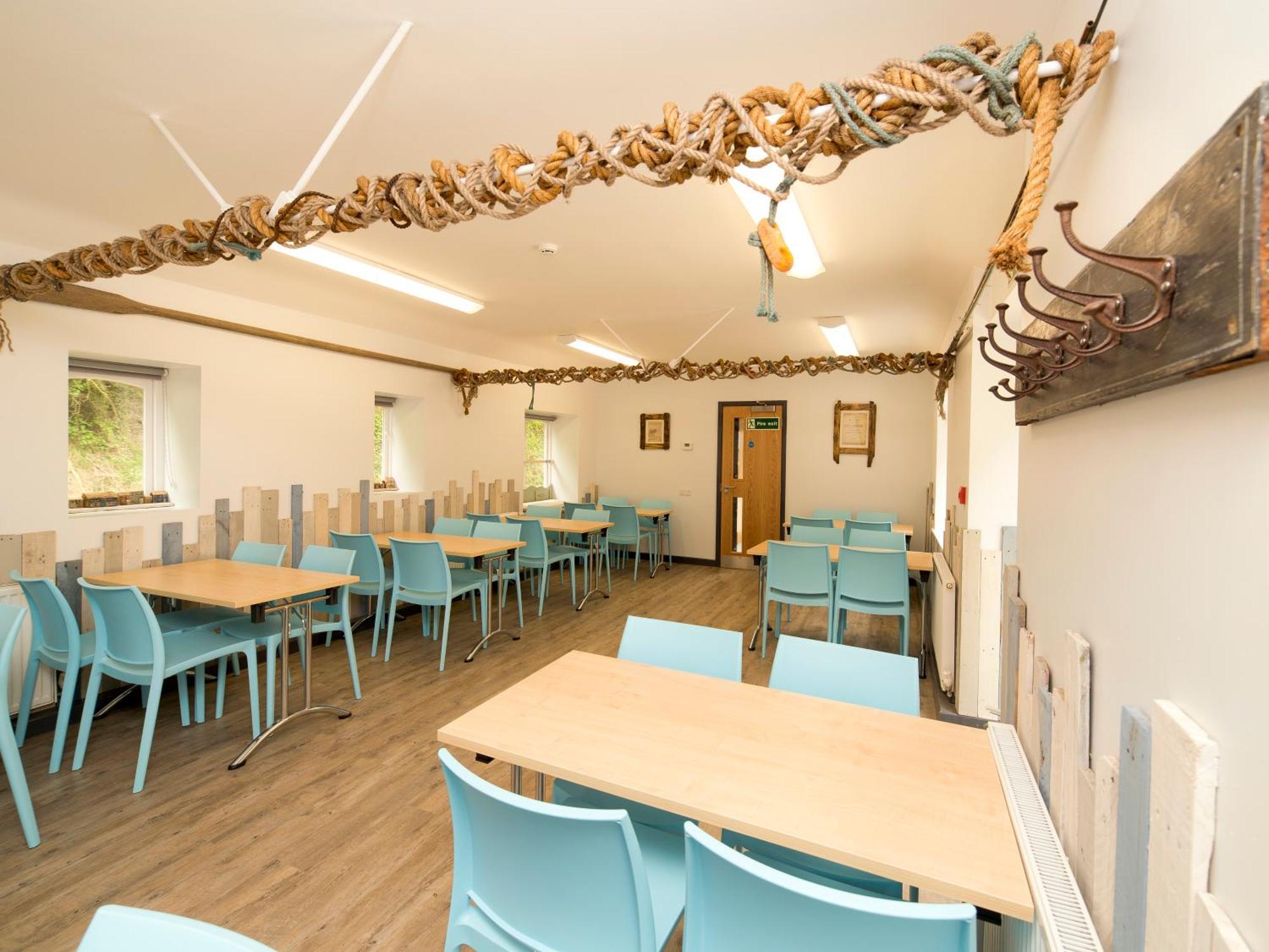 วายเอชเอ บอกเกิล โฮล Hostel Fylingthorpe ภายนอก รูปภาพ