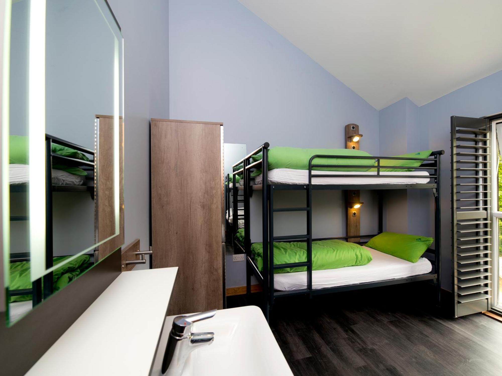 วายเอชเอ บอกเกิล โฮล Hostel Fylingthorpe ภายนอก รูปภาพ