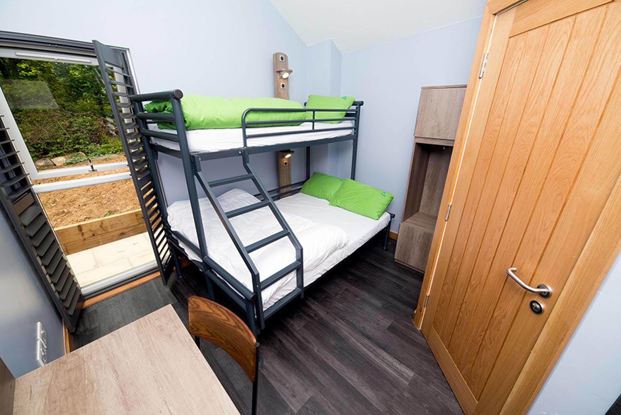 วายเอชเอ บอกเกิล โฮล Hostel Fylingthorpe ภายนอก รูปภาพ