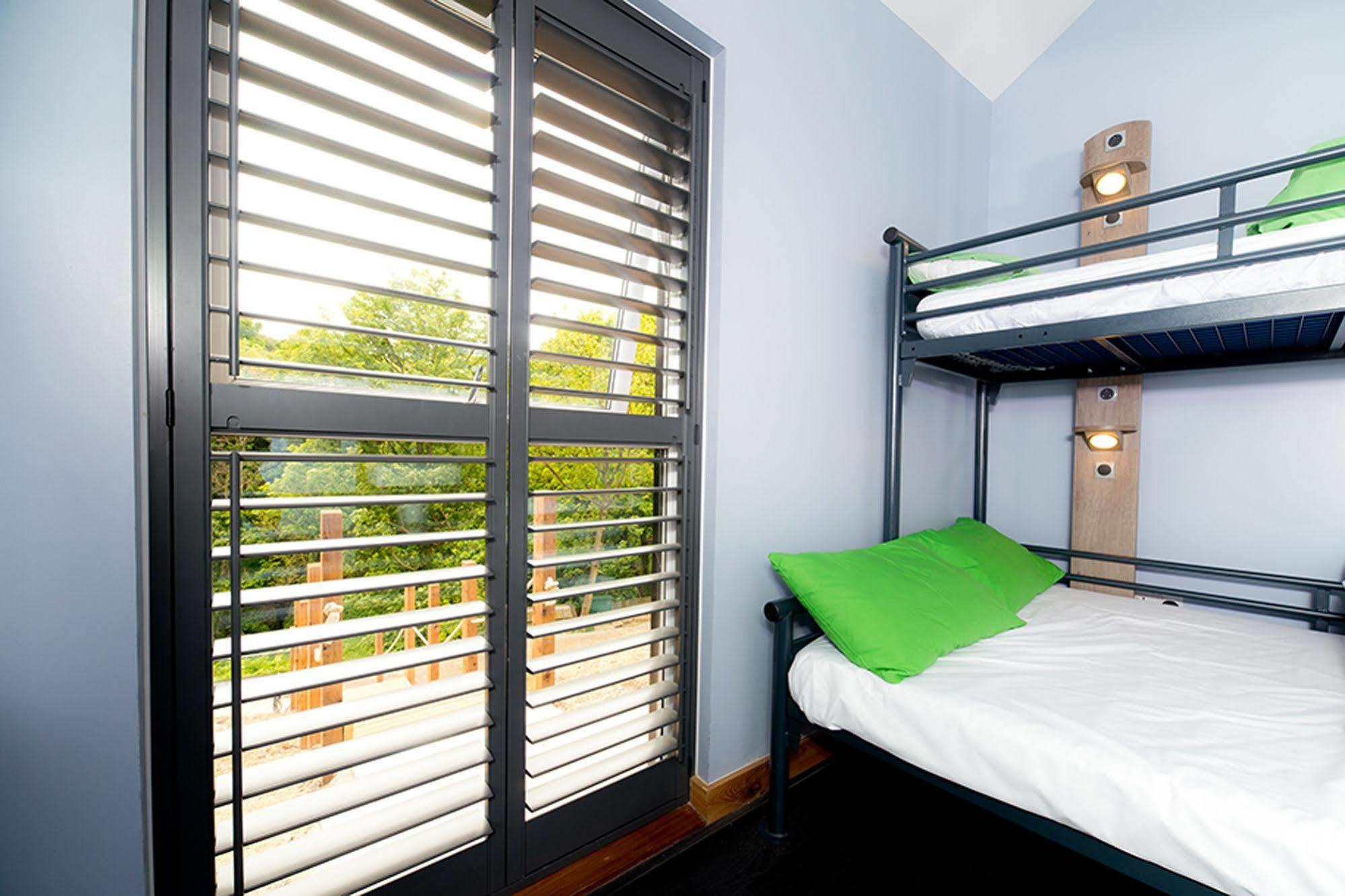 วายเอชเอ บอกเกิล โฮล Hostel Fylingthorpe ภายนอก รูปภาพ